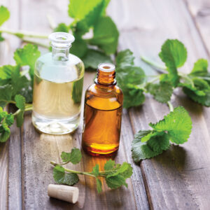 Can You Ingest Essential Oils? Image